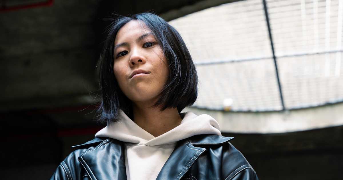 Cipher X-V with Manami (A Lifetime On The Hips, Bristol), SEIRYŪ & Dan ...