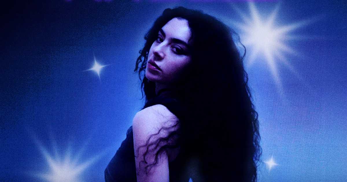 Charli's Angels: A Charli XCX Tribute Party at Brixton Jamm, London