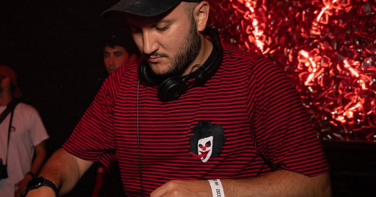 Speaking Minds, Fausto, Etienne at Bar Oriente, Mexico City · Tickets