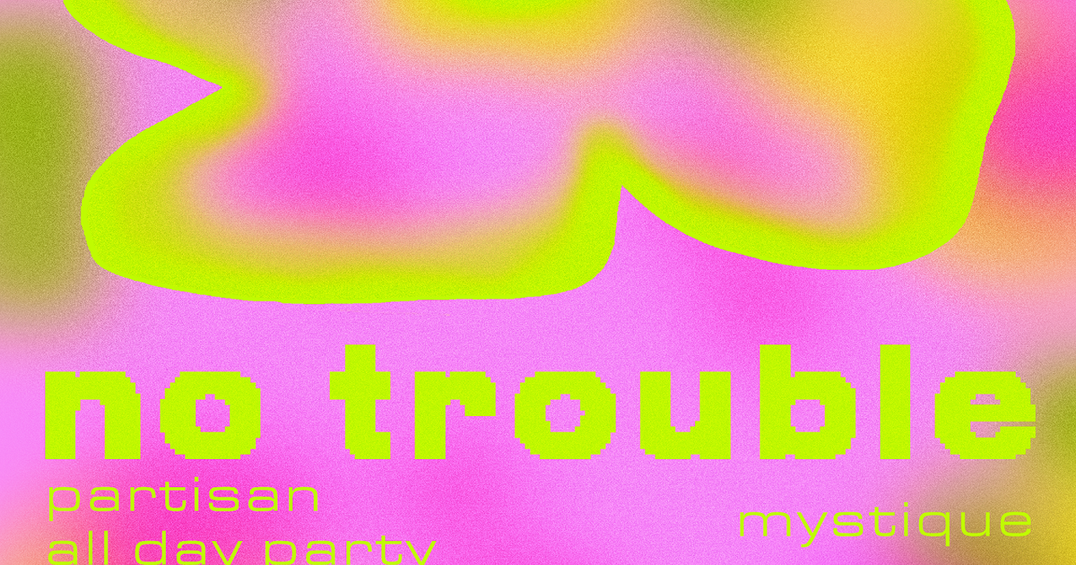 No Trouble w/ Mystique, Kiss Me Again, Ayy Den, Vice City Soundtrack