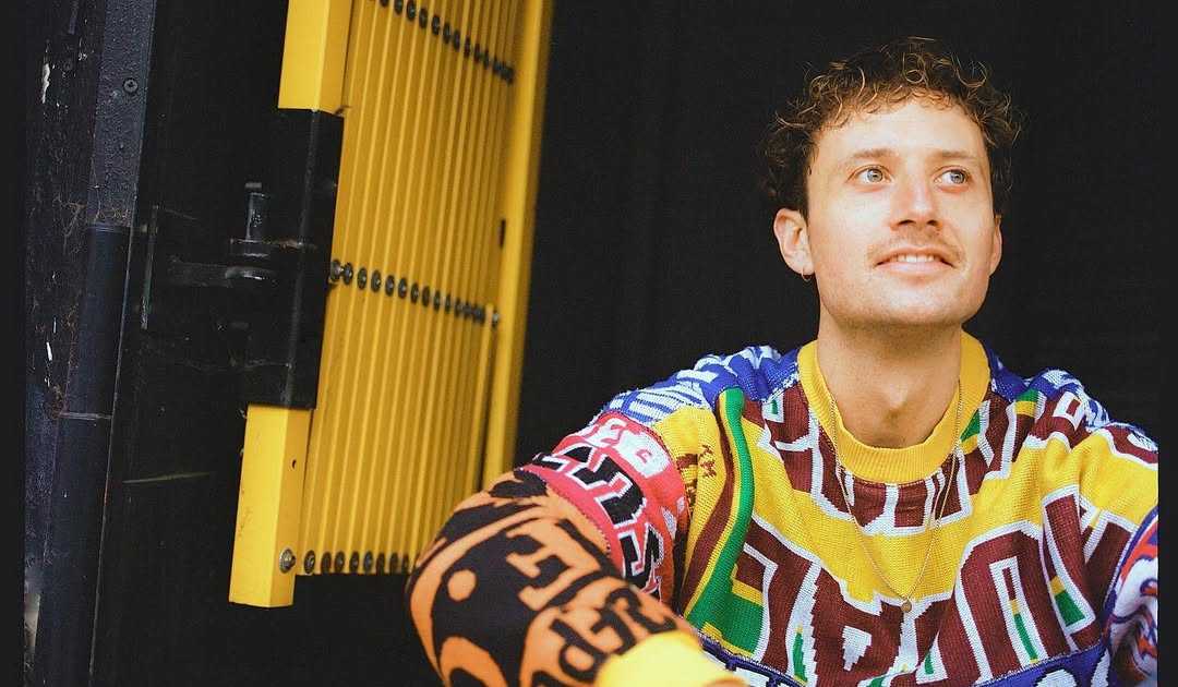 Andami pres. Dr Banana at Les Enfants Brillants, Barcelona · Tickets