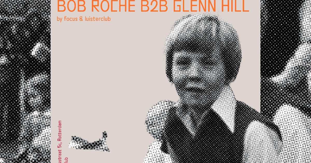 Sonoor Listening Bar - King's Night Edition at The Huidenclub, Rotterdam