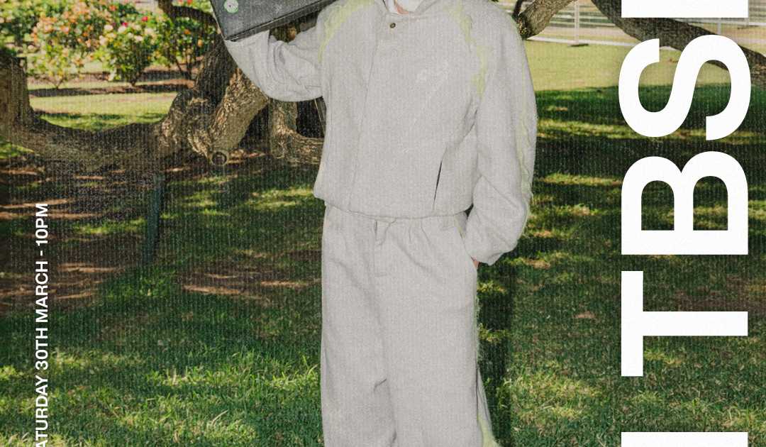 1tbsp - All Night Long at Ninety One Living Room, London