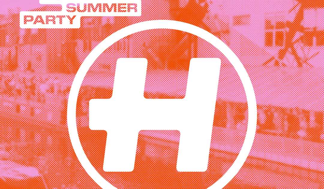 Hospital30 Block Party at Hackney Wick Multiple Venues, London · Tickets