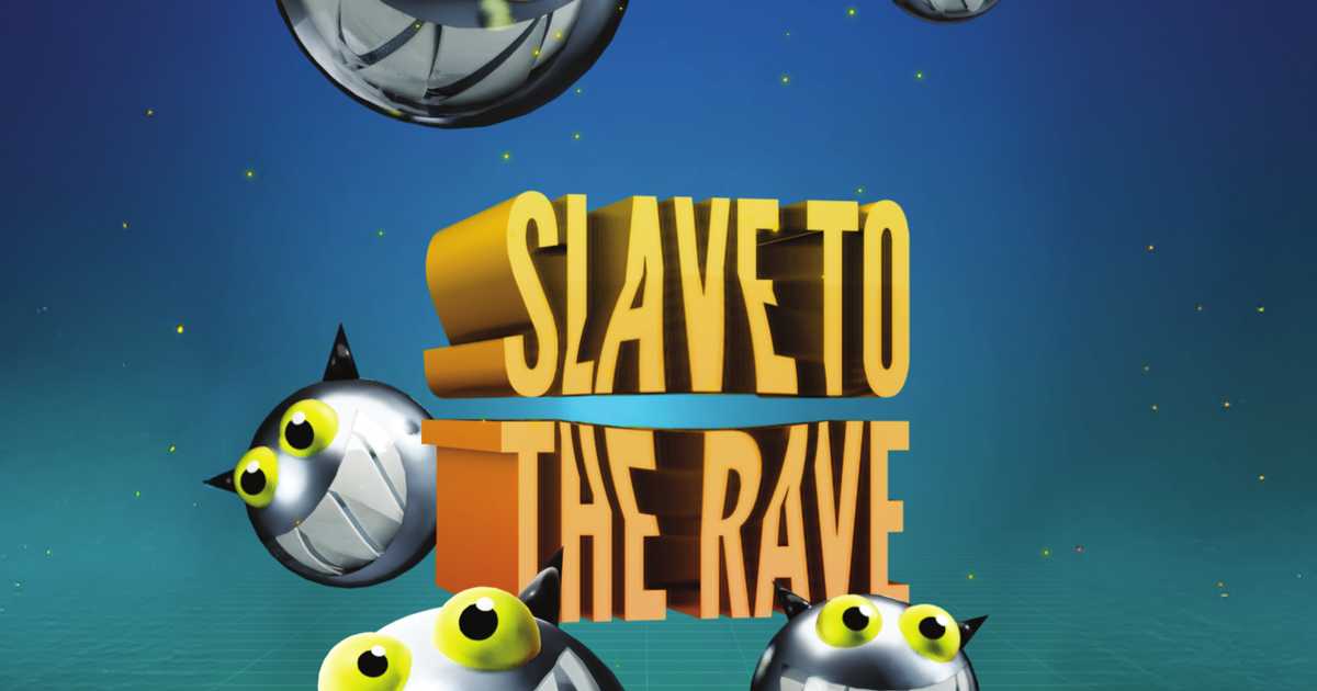 Slave To The Rave 36 - Cynthia Spiering, Main Phase, Marc Acardipane ...