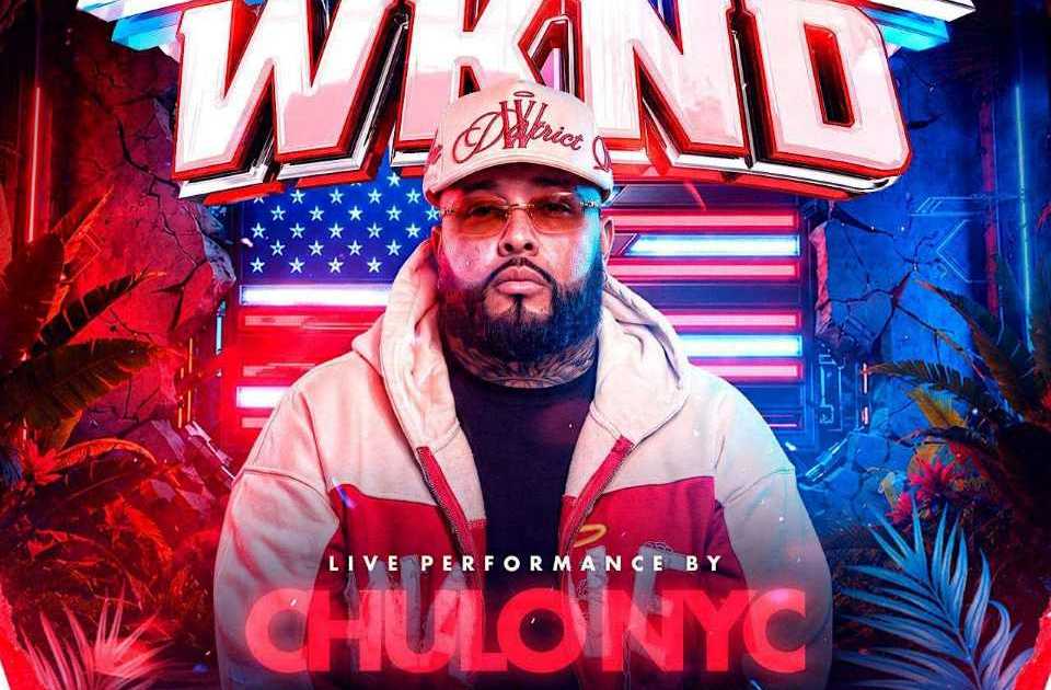 Labor Day Weekend Party NYC at Opus Lounge, New York City