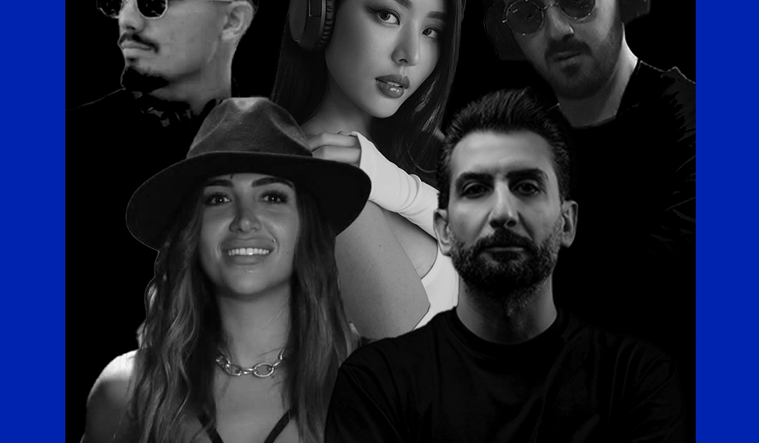 Voy X Oxygen Club at TBA - Oxygen Club, Emirates Financial Towers, DIFC ...