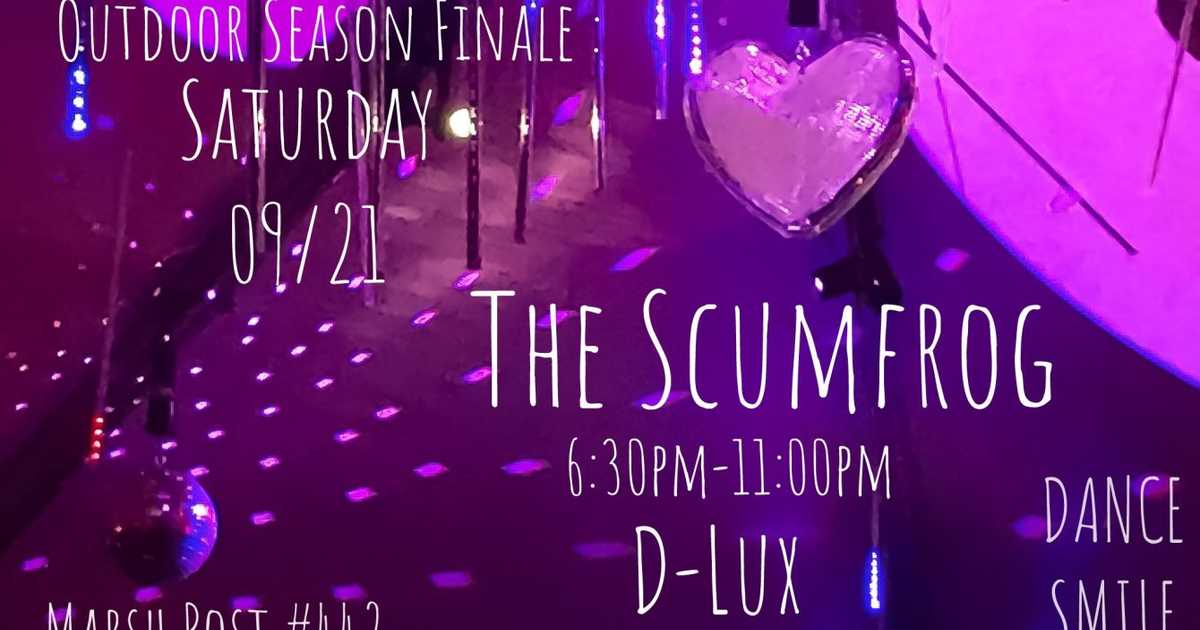 lovestruck-outdoors-with-the-scumfrog-and-d-lux-en-american-legion