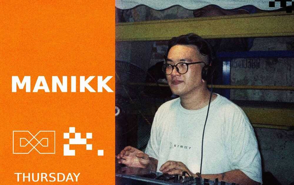 𝗠𝗮𝗻𝗶𝗸𝗸 𝘸𝘪𝘵𝘩 𝘍𝘈𝘊𝘛𝘖𝘙𝘠 𝟦𝟩 at Factory 47, Hanoi