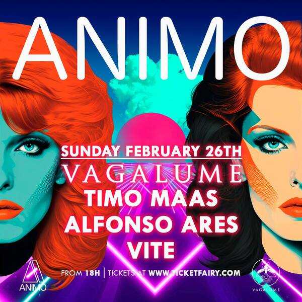 Timo Maas & More at TBA, Tulum