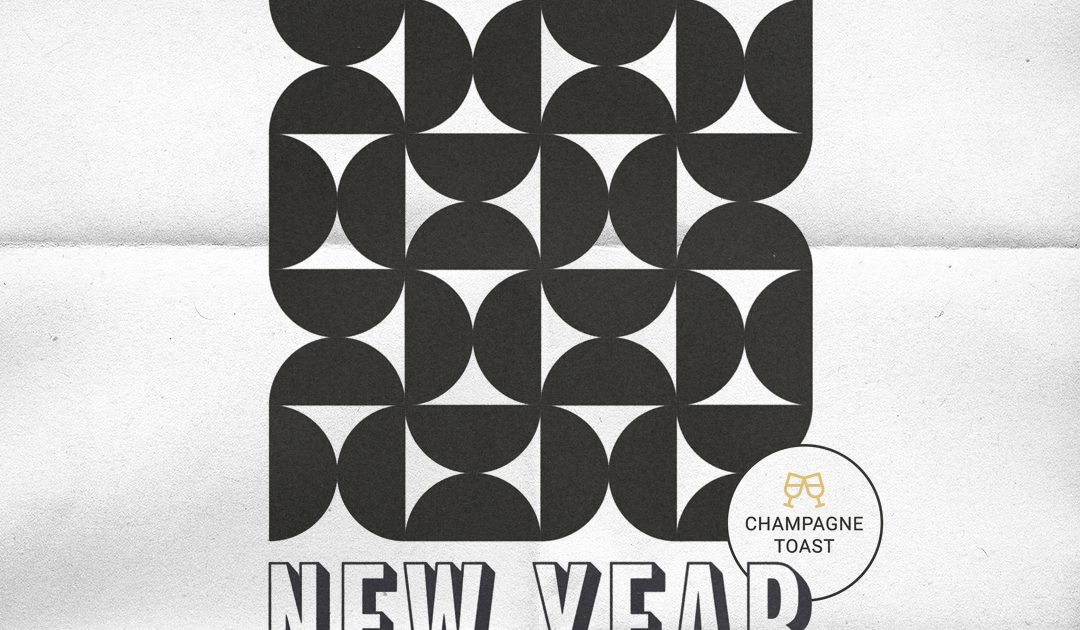 Hap happy new year black white party at hap hap lounge idaho