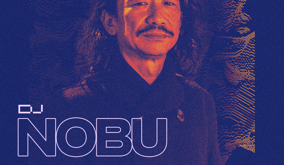 DJ Nobu - Lincoln Factory at Lincoln Factory, Detroit · チケット