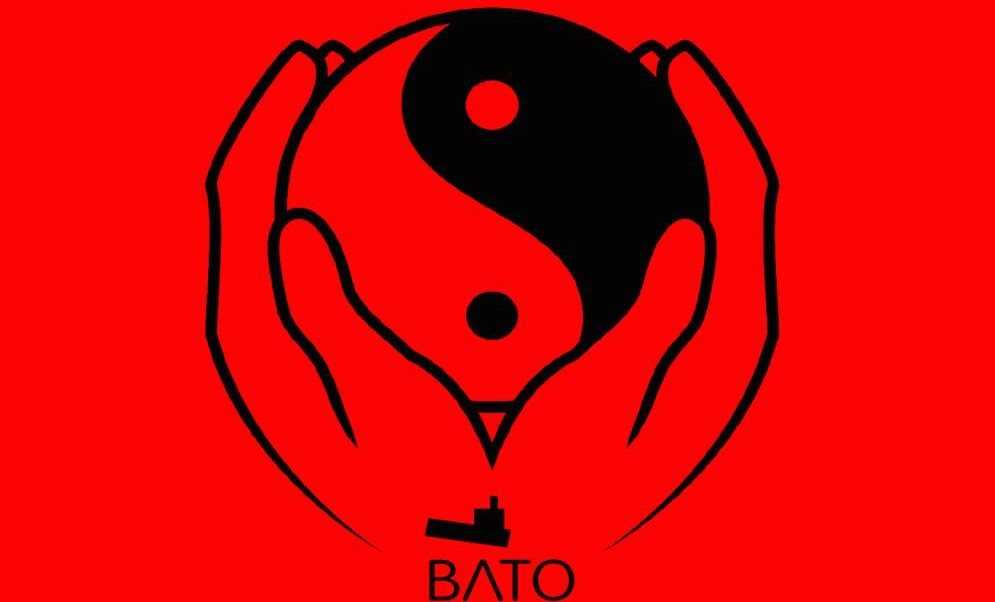 Voodoo Rave - Jerome Hill, Mooly, Ed Isar B2B Aprile bei Batofar, Paris