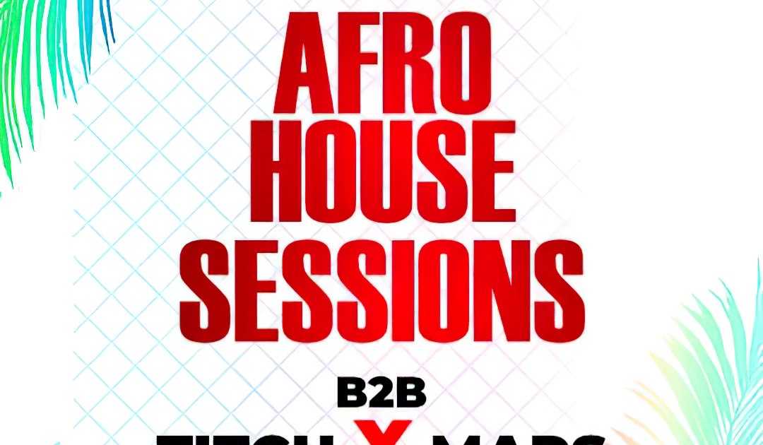 Afrohouse Sessions at Reset HTX, Houston