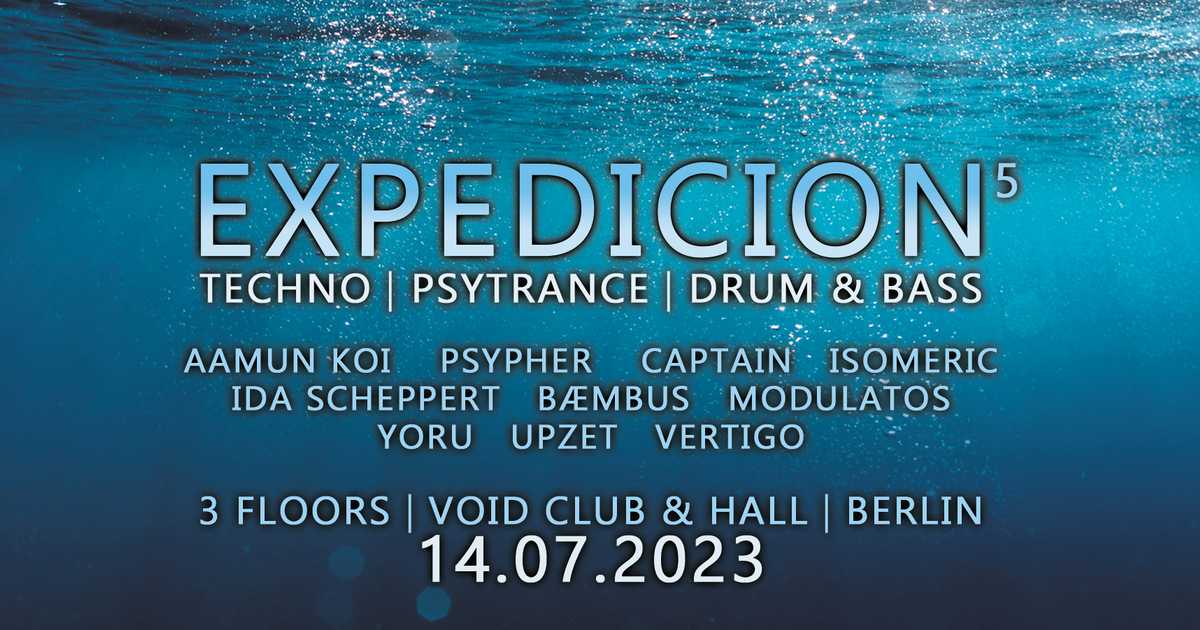 Abandoned Ground 11 w/ Millbrook, Viper XXL at VOID Club & Hall in