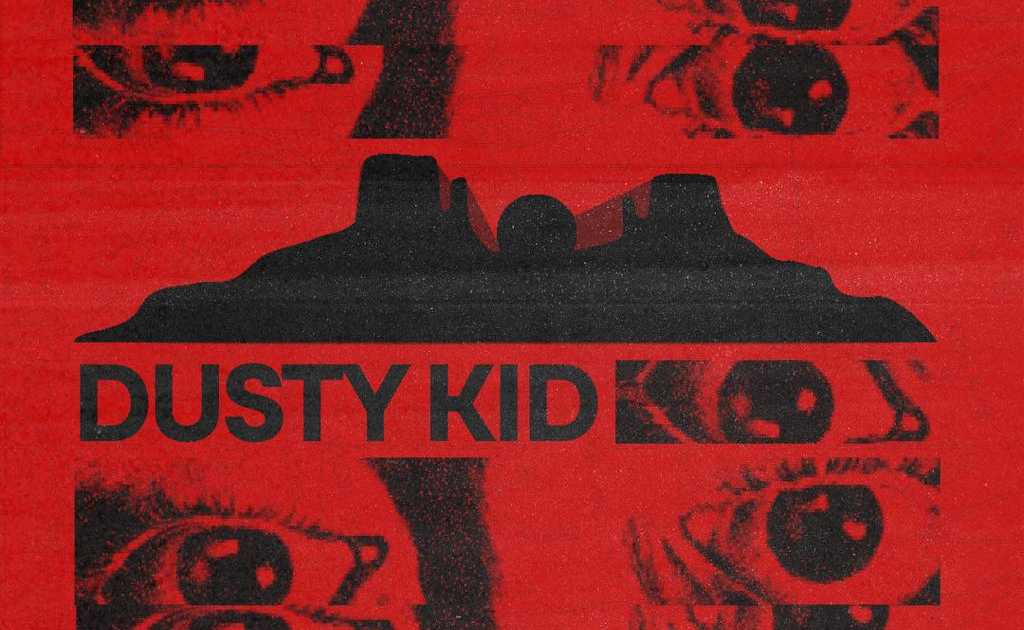 Switch Halloween Party with Dusty Kid at Switch Listening Bar, Sardinia