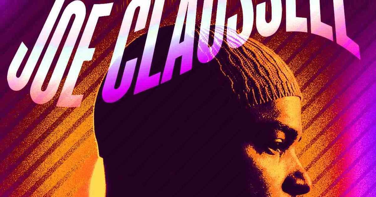 DISTINCTIVE welcomes Joe Claussell at Lunchbox, Atlanta