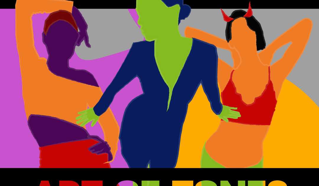The Big Disco Halloween w/ Art of Tones, Fleur De Mur, Guava Jamz ...
