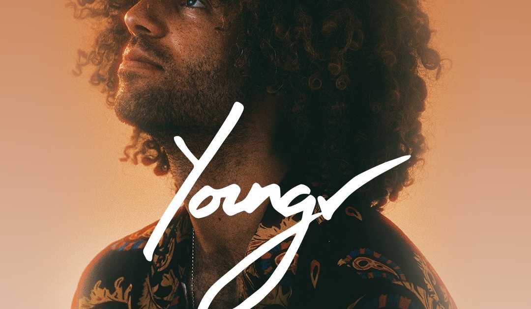 Youngr Touring Australia for the First Time en Arq, Sydney
