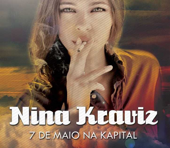 Hi Tech Soul Pres. Nina Kraviz at Kapital, Lisbon Hi Tech Soul Pres. Nina Kraviz at Kapital, Lisbon (2011) ⟋ RA