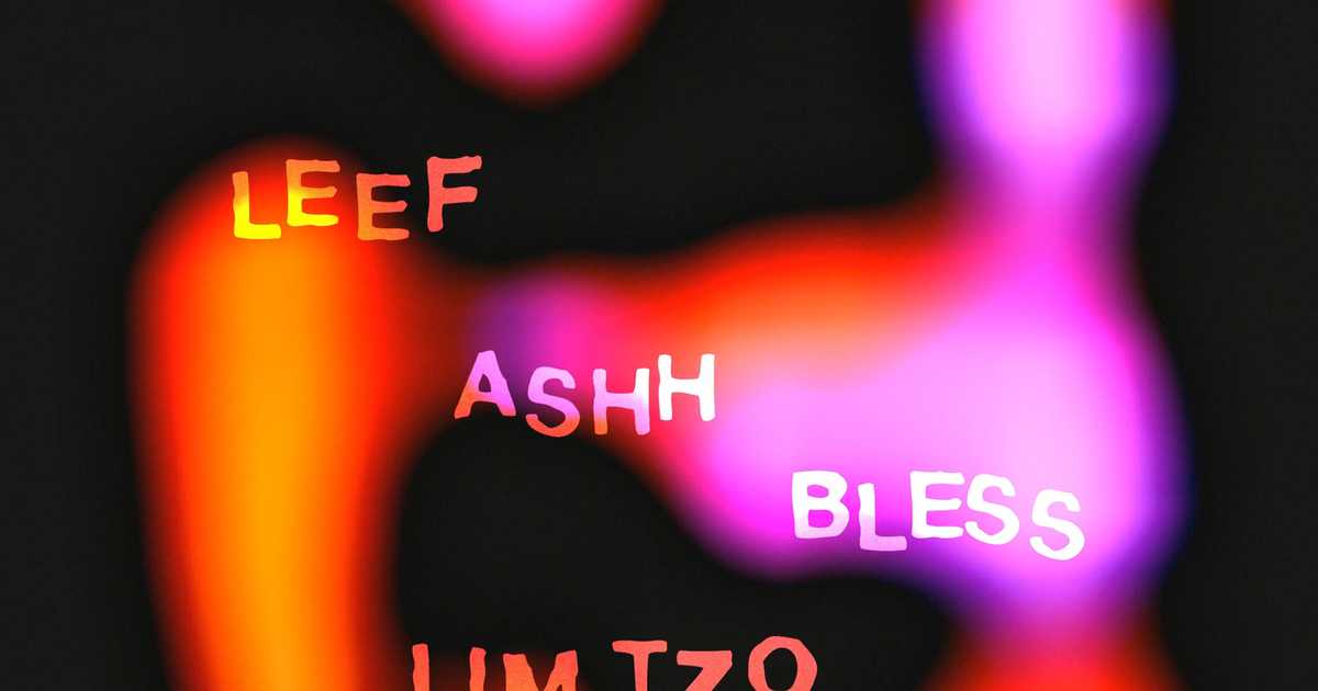 Talon Fesse - 2 Year Anniversary at B21, Brussels