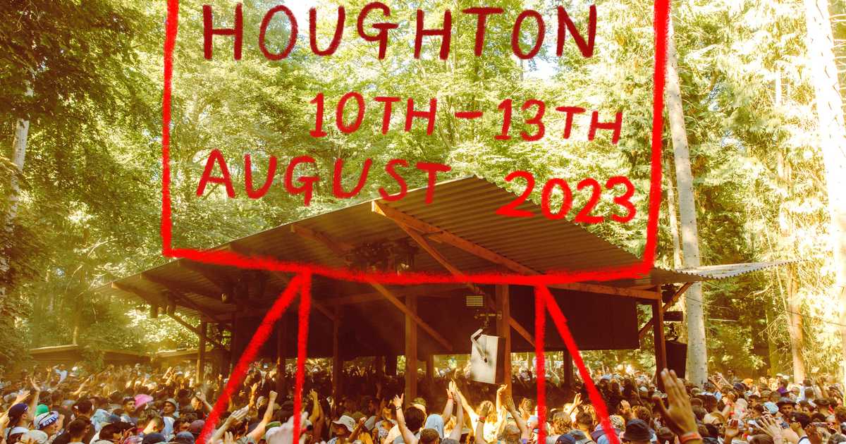 Houghton 2023 at Houghton Hall, South + East