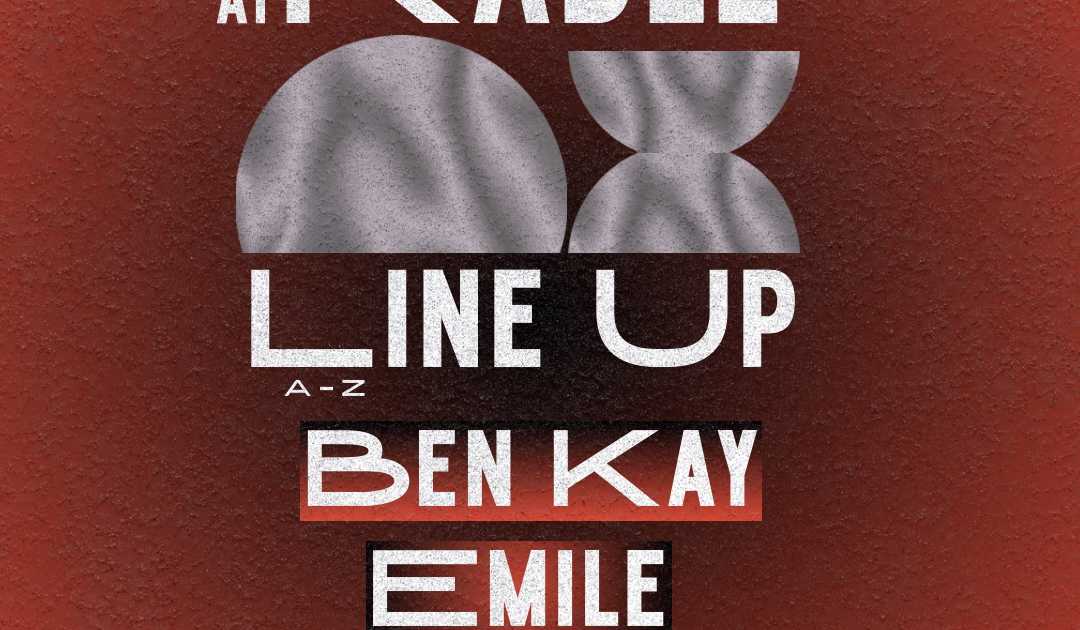 KRABBE at Kable at Kable Club, Manchester · Tickets