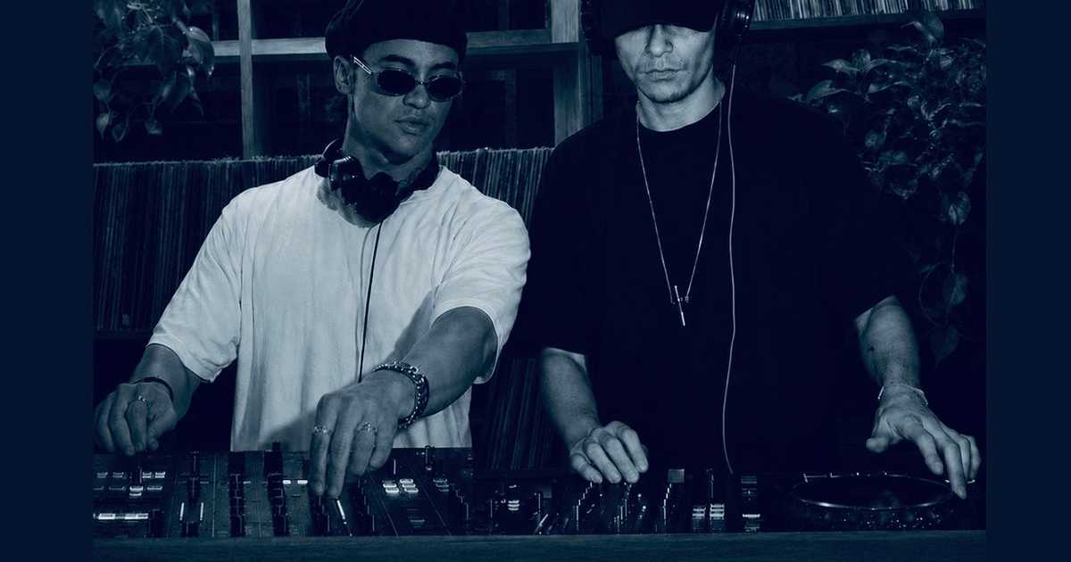 Sicario presents SAZU B2B Ceshi at Club M2 Miami, Miami