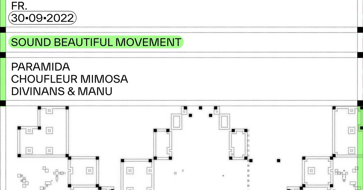 sound-beautiful-movement-paramida-choufleur-mimosa-divinans-manu