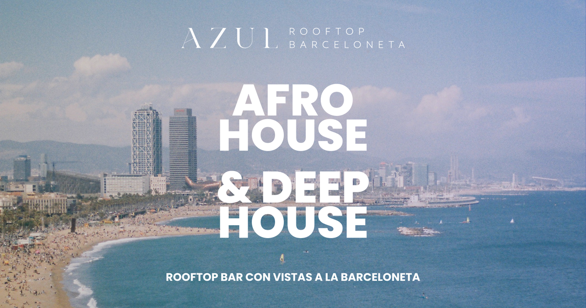 [CANCELLED] ROOFTOP SESSIONS [FREE TICKETS] at AUDIODISE AIRCLUB ...