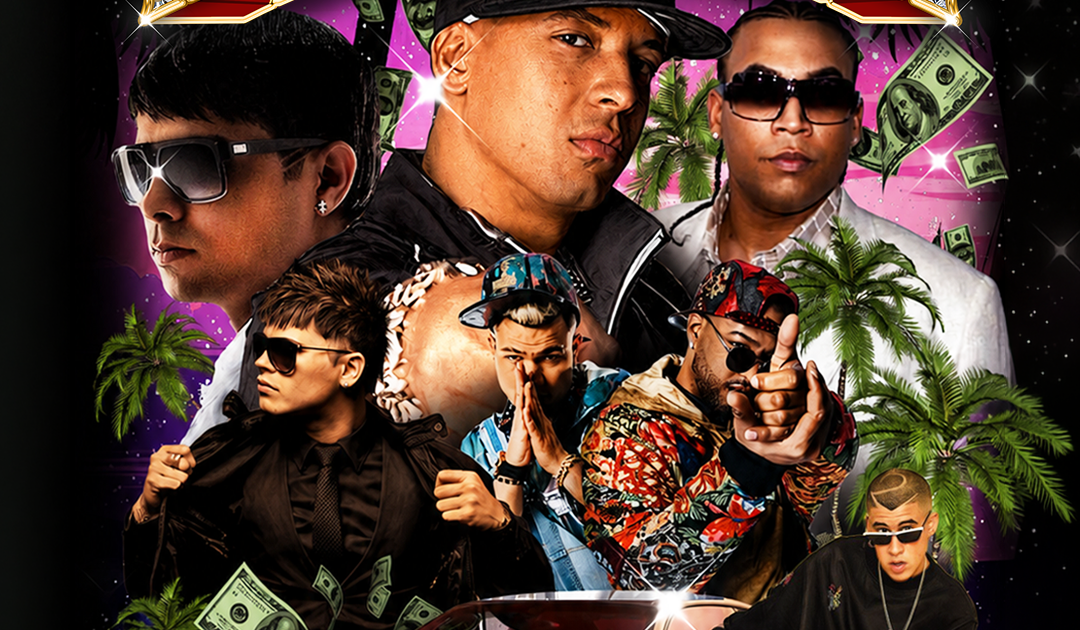 Reggaeton Throwbacks (21+) em The Meadows, New York City · Ingressos