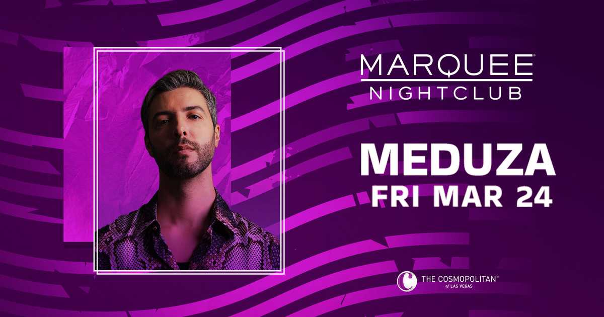 Marquee Nightclub Las Vegas