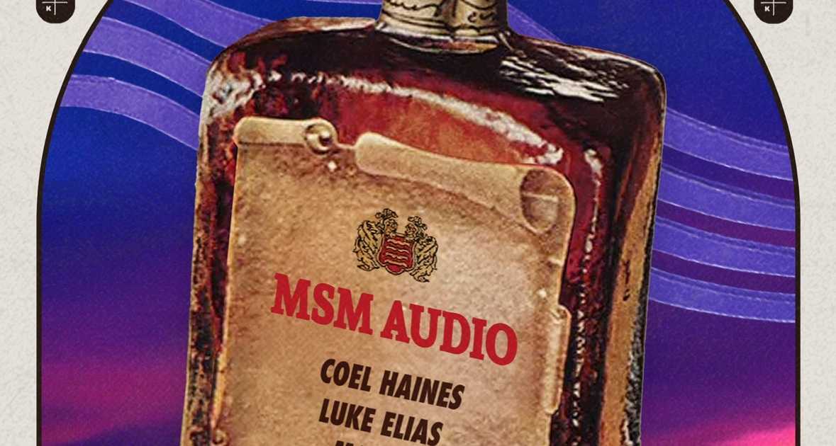 MSM Audio: Mattik, Princess Elf Bar & AYDJ + more at Stage and Radio ...