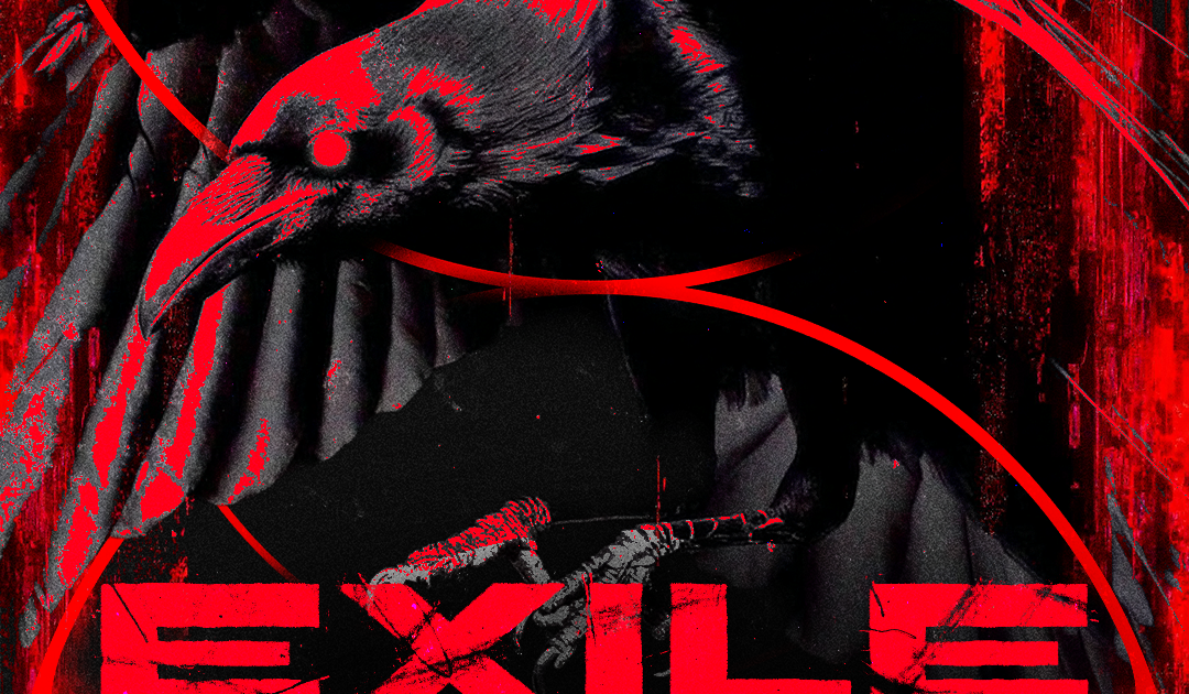 RIDE THE RAVE PRESENTS: EXILE at Vantek Warehouse, Vancouver
