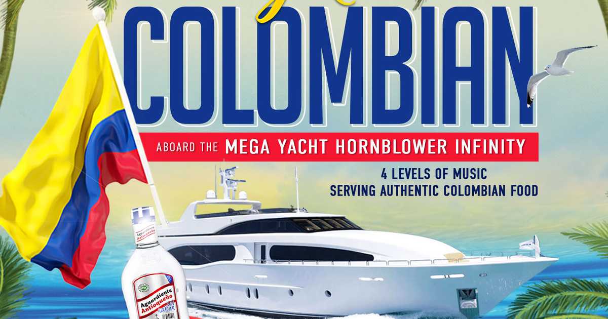 colombian-independence-day-party-yeras-on-the-mega-yacht-infinity-at