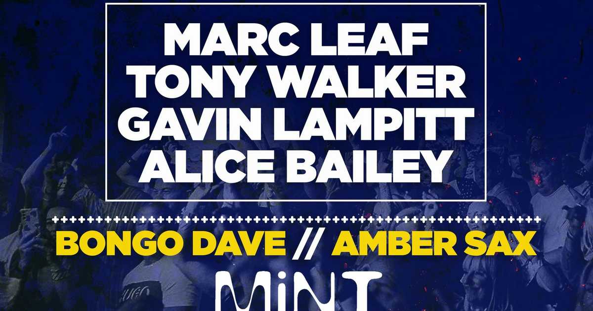 club-classics-90s-00s-at-mint-warehouse-leeds