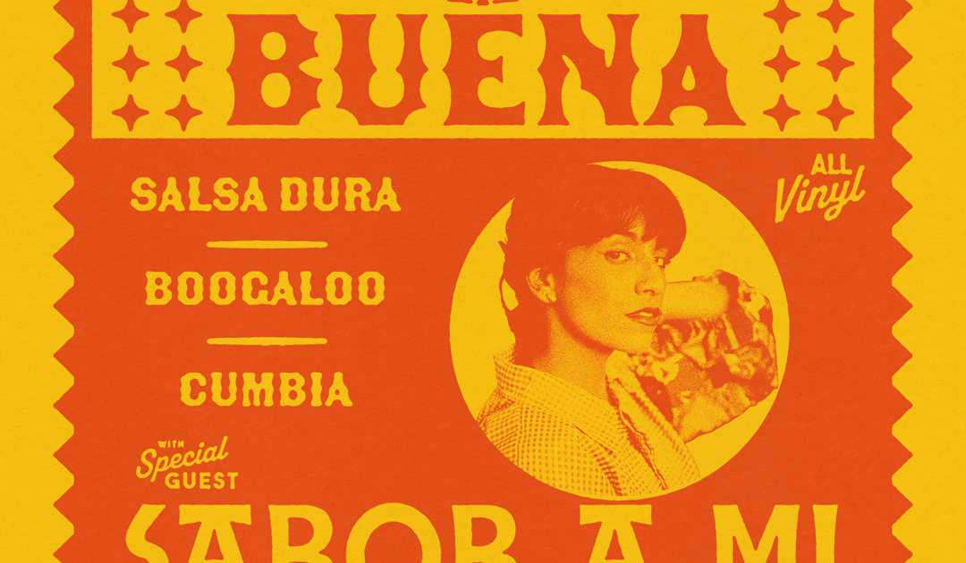La Rumba Buena at Cafeteria, Toronto