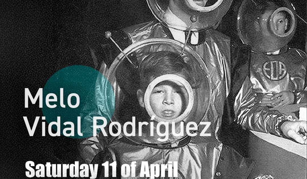 Timemachine - Melo - Vidal Rodriguez