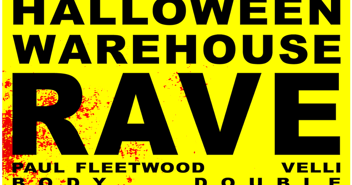 EVIL HALLOWEEN bei Collapse, Pittsburgh