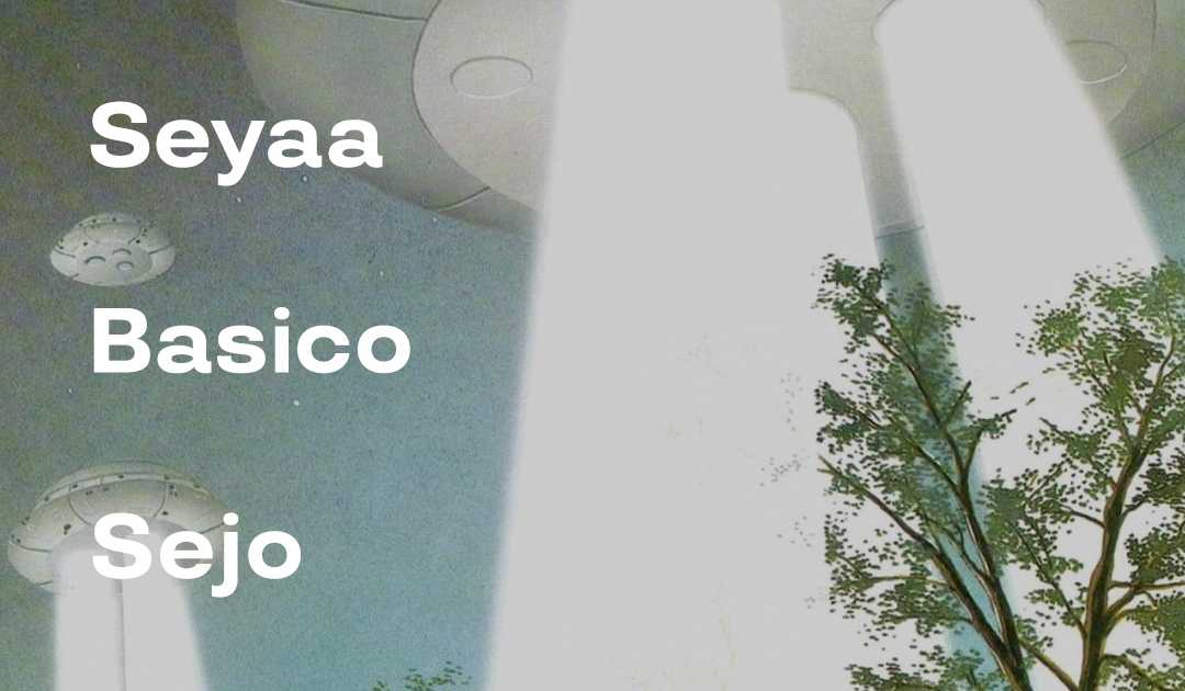 Scenario - aNTOJE, Seyaa, Basico, Sejo at The Love Song, Los Angeles