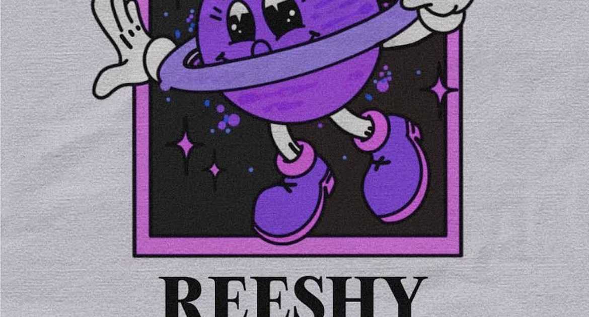 Choc Box 002: Reeshy at Meraki, Liverpool