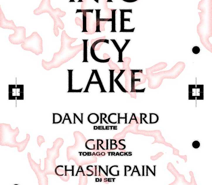 Into the Icy Lake at Sixty Million Postcards, South + East