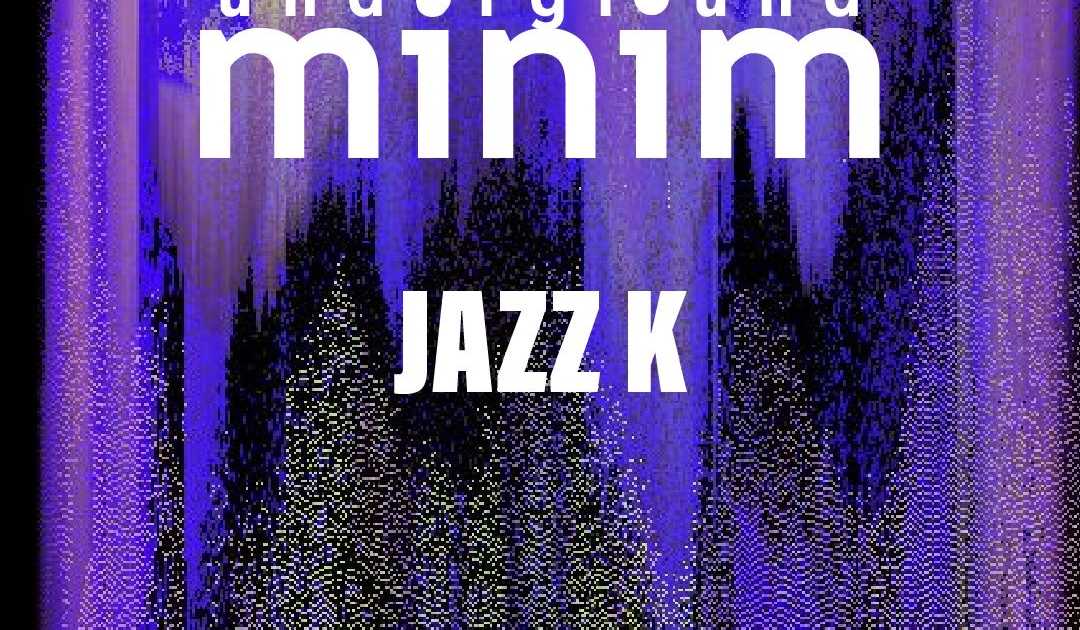 MINIM UNDERGROUND || LAST FREE TICKS at City Hall, Barcelona