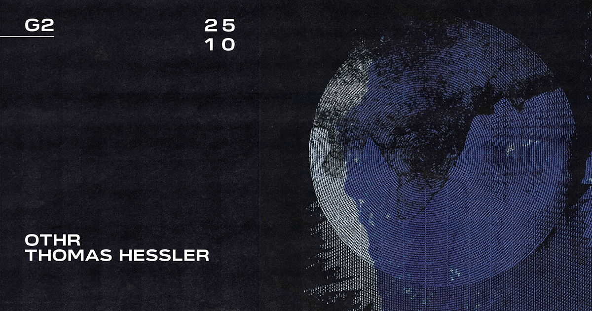 KHIDI 中 G2 OTHR Thomas Hessler at KHIDI, Tbilisi