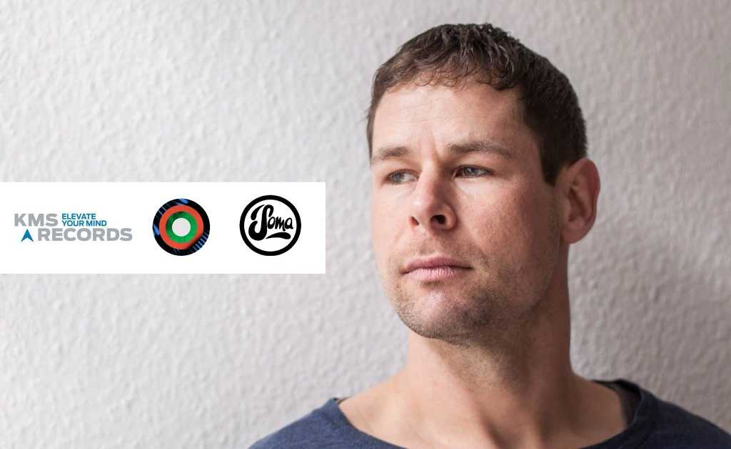 Detroit For Lovers: Heron at Bukowski Live, Baden-Wurttemberg