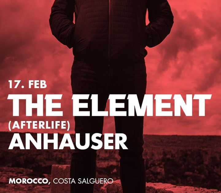Morocco Costanera, Buenos Aires · Upcoming Events – RFXR