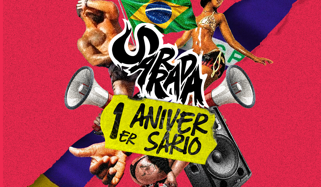 Sarrada 1er Aniversario: PENTHOUSE en Niza 42, Cdmx, CDMX/Ciudad de México