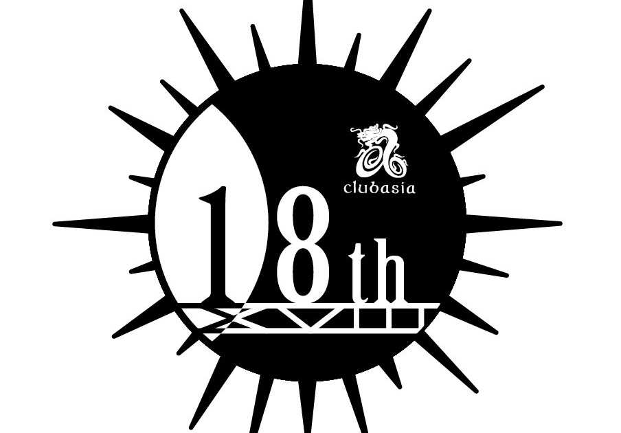 Clubasia 18th Anniversary side『c』 at clubasia, Tokyo Clubasia 18th Anniversary side『c』 at clubasia, Tokyo (2014) ⟋ RA