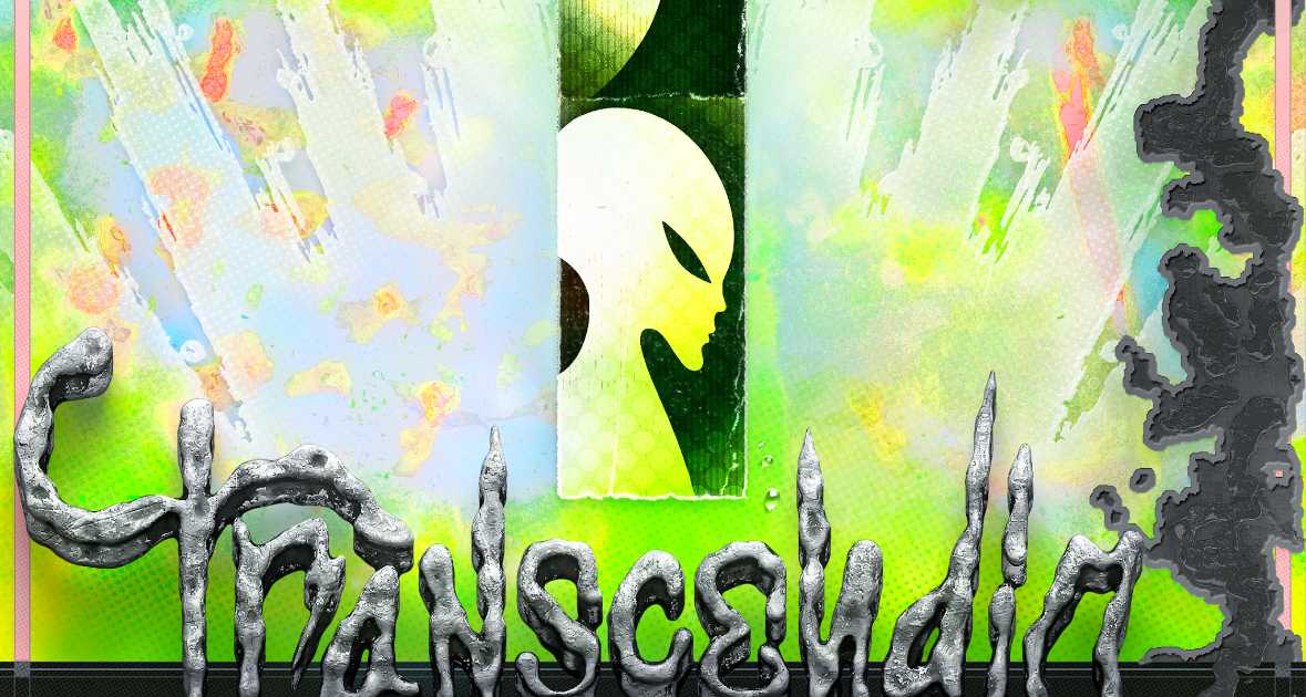 TRANSCENDIA [HORS-SOL x Everybody Trance] at La Marbrerie, Paris