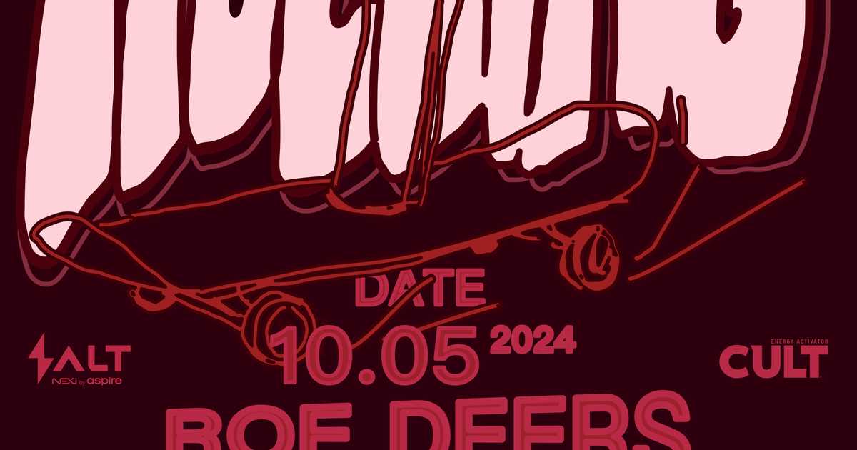 Rolling Dynamite presents 'Rolling'. Roe Deers, Penthouse Duo ...